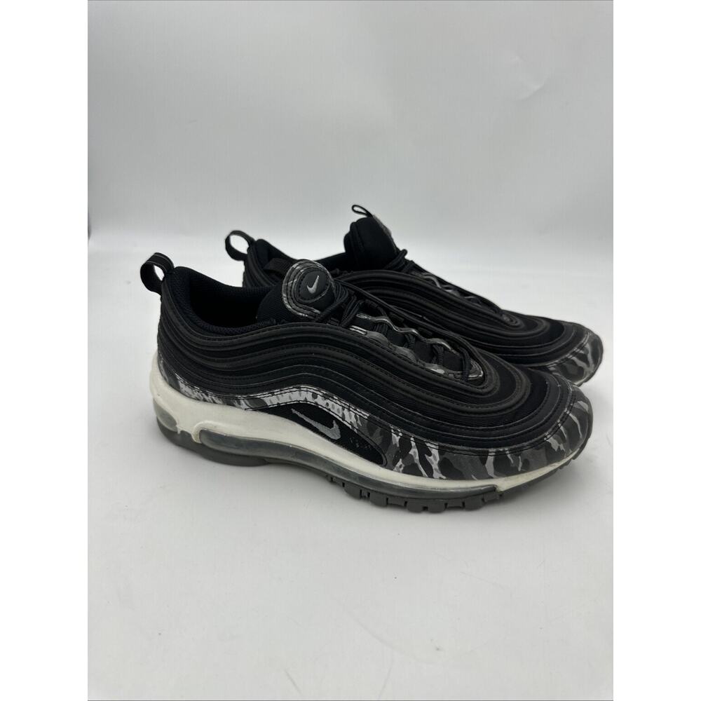 Nike Air Max 97 Premium 'Future Forward' 917646-005 Camouflage Women’s 8.5 - Picture 3 of 12